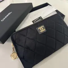 2026年最新】chanel ノベルティ 財布の人気アイテム - メルカリ