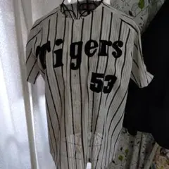 2025年最新】阪神 赤星 ユニフォームの人気アイテム - メルカリ