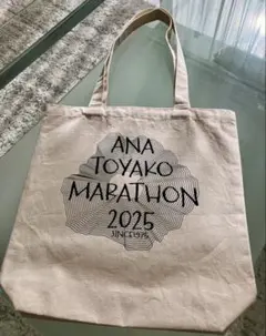 ANA TOYAKO MARATHON 記念グッズ