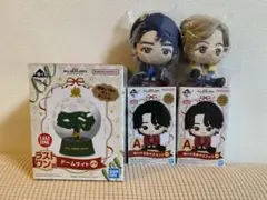 ミセス * 一番くじ / ラストワン賞 , A賞2点 まとめ売り ୨୧⑅*