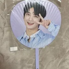 SEVENTEEN 2020 Japan dome tour ジョシュア うちわ