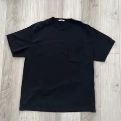 BODHI コットンカシミヤシルク　tシャツ size3
