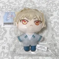 ぬいパル　爆豪勝己 僕のヒーローアカデミア My Hero Academia