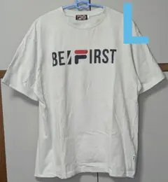 BE:FIRST Tシャツ L ③