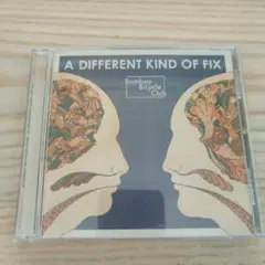 A DIFFERENT KIND OF FIX