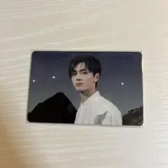 ENHYPEN -YOI- 宵 weverse特典 フォトカード ジェイ