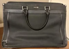 コムサイズム　ビジネスバック