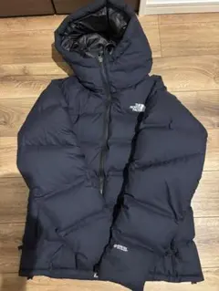 THE NORTH FACE ビレイヤーパーカー　ネイビー
