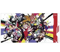 CRフェス ふもコレ × CR ゲーミングデスクマット 2XL