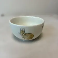 WEDGWOOD Peter Rabbit 限定品(37)ミニボウル 鉢のサムネイル