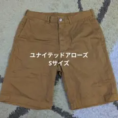 ユナイテッドアローズ メンズ ハーフパンツ Sのサムネイル