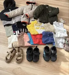 キッズ　まとめ売り