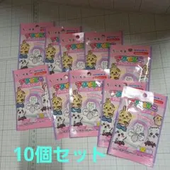 ちいかわ アクリルスタンド2 10個セット