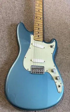 ギター Musicmaster II 1965 Replica Baltic Blue Musicmaster II 1965 Replica Baltic Blue - メルカリ