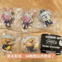 匿名配送　スキズ　サウナ　ガチャ　SKZOO. ストレイキッズ