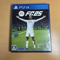 EA SPORTS FC 25 PS4