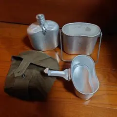 2025年最新】ソ連軍 水筒の人気アイテム - メルカリ