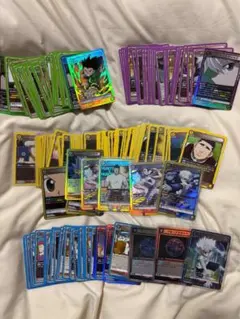 HUNTER×HUNTER カード