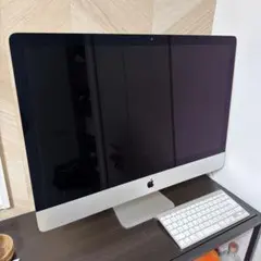 2026年最新】iMac 27 5K late 2014の人気アイテム - メルカリ