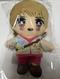 2026年最新】m!lk ぬいぐるみの人気アイテム - メルカリ