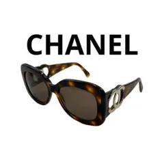 CHANEL 5493 c622 ブラック　ココマーク　サングラス　スクエア CHANEL 5493 c622 ブラック ココマーク サングラス スクエア - メルカリ