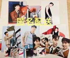 SEVENTEEN SPILL THE FEELS トレカ Carat盤 ディノ