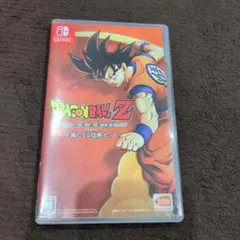 Switch ドラゴンボールZ KAKAROT+新たなる覚醒セット