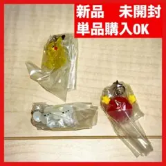 2026年最新】ポケモン めじるしアクセサリー ワッカネズミの人気
