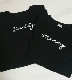 GAP ディズニー Tシャツ4枚セット DAD MOM KID2枚 リンクコーデ - メルカリ