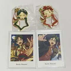 あんスタ 蓮巳敬人 鬼龍 紅郎 4点セット ※バラ売り不可