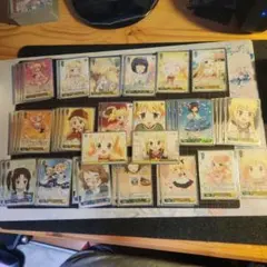 2026年最新】きんいろモザイク デッキの人気アイテム - メルカリ