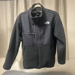 THE NORTH FACE デナリジャケット ブラック
