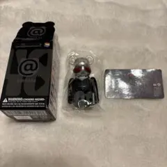 ベアブリック　シリーズ48 AQUAMAN