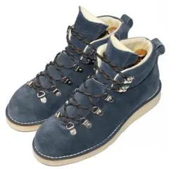 レア⭐Danner SOPHNET別注ネイビーブーツダナー×ソフ26.5cm42 - メルカリ