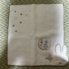 miffy タオルハンカチ