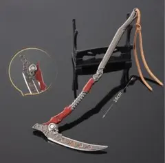 Apex Legends レヴナント デッドマンズカーブ レプリカ