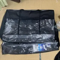 エアリーマットレス　ケースのみ２つのサムネイル