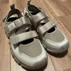 SHAKA スニーカーサンダル 24cmのサムネイル
