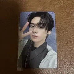 stray kids DO IT リノ トレカ