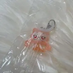 おジャ魔女どれみ レレ　めじるしアクセサリー