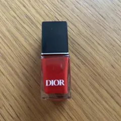 DIORディオール ヴェルニ　999