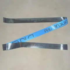 Aぇ! group D.N.A TOUR 銀テープ フル