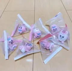 おぱんちゅうさぎ インテリアミニフィギュア