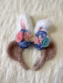 希少！上海ディズニー　シェリーメイカチューシャ