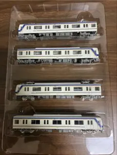 東武 50000系 第2編成 基本6両セット A-2782 鉄道模型 Nゲージ - メルカリ