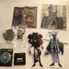 第5人格グッズセット