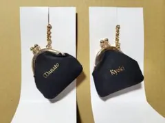 BE:FIRST　BE:ST　シークレットコインケース　マナト　リョウキ