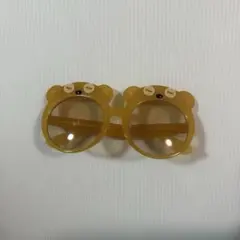 ミニオンティムサングラス