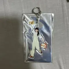 乃木坂46 岡本姫奈 アクリルキーホルダー