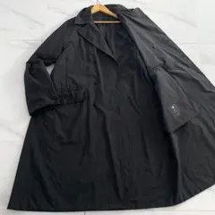 【美品】テアトラ DEVICE COAT DP dual point Lサイズのサムネイル